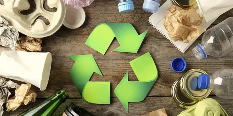 Governo do Tocantins regulamenta a logística reversa de embalagens em geral  no Estado