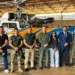 SSP/TO recebe novo motor de R$ 5,6 milhões para helicóptero do Ciopaer