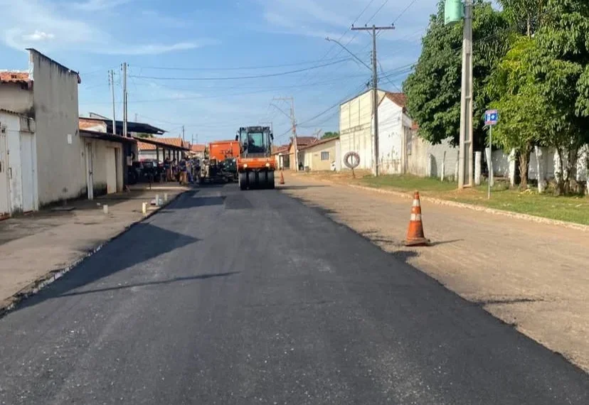 OPINIÃO: Agradável surpresa em Miracema