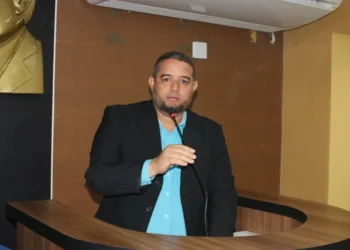 Parceria com Diocese e zona rural são temas de matérias do vereador Núbio Gomes