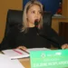 Euliene Resplandes propõe regulamentação de cemitérios miracemenses