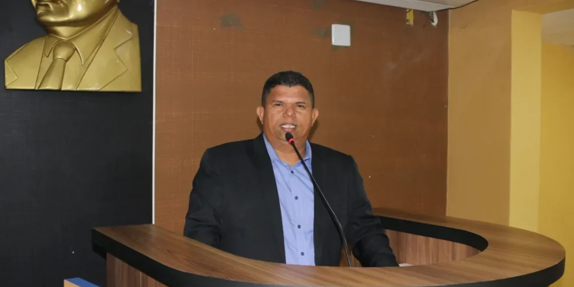 Precisamos proporcionar tranquilidade à população investindo em segurança, garante Ghisley Martins