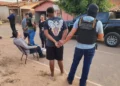 Polícia Civil deflagra “Operação Narke” em Axixá do Tocantins para combater o tráfico de drogas