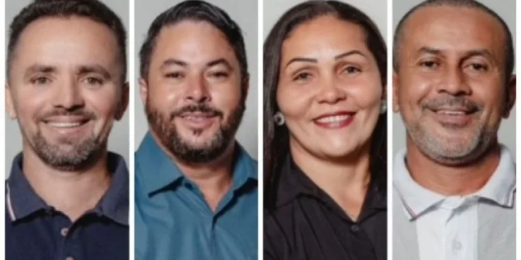 Justiça Eleitoral confirma legitimidade das candidaturas femininas do PSDB, em Santa Maria do Tocantins