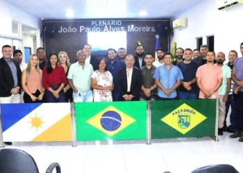 Foto: Edvaldo Xerente