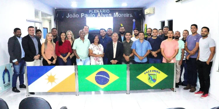 Foto: Edvaldo Xerente