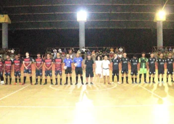 Foto: Edvaldo Xerente