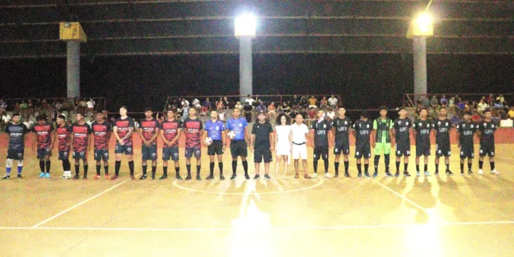 Foto: Edvaldo Xerente