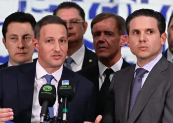 KEBEC NOGUEIRA/METRÓPOLES @kebecfotografo