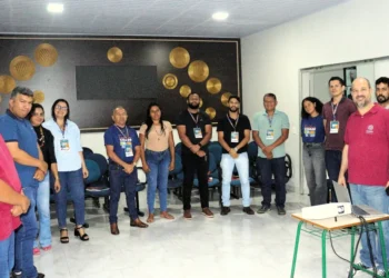 Foto: Edvaldo Xerente