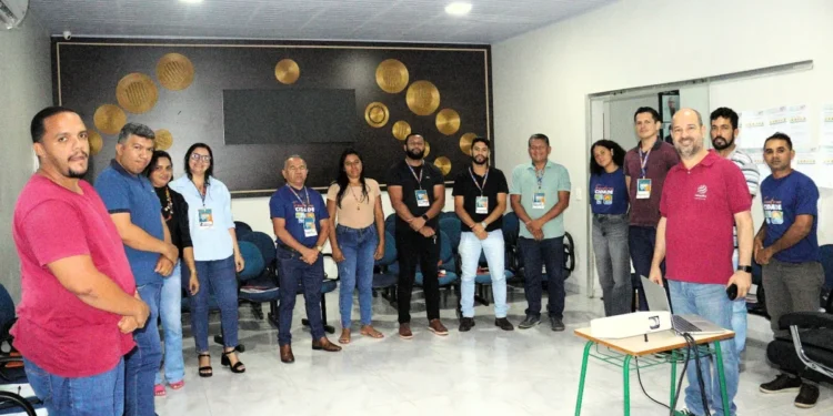 Foto: Edvaldo Xerente