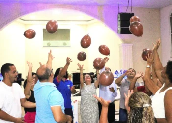 Foto: Edvaldo Xerente