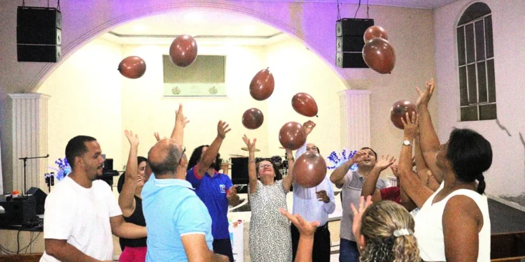 Foto: Edvaldo Xerente