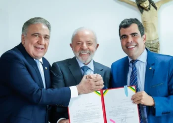 Foto: Ricardo Stuckert - PR