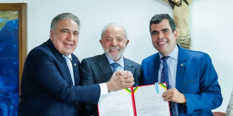 Foto: Ricardo Stuckert - PR