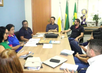 Foto: Edvaldo Xerente