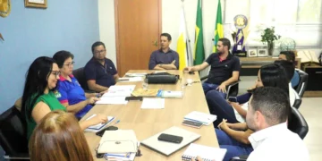 Foto: Edvaldo Xerente