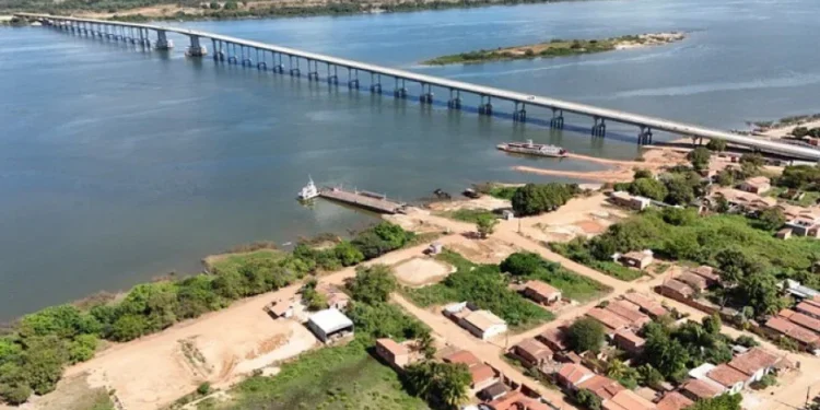 Crédito: Divulgação Dnit