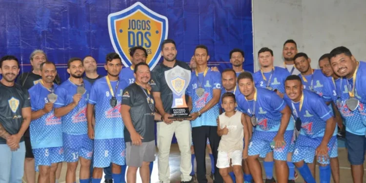 Crédito: Sued Henrique/Governo do Tocantins