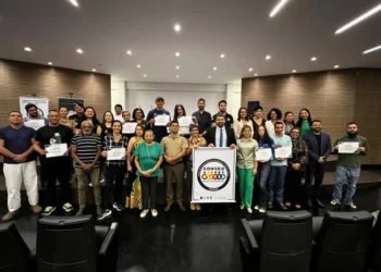 Crédito: João Guilherme Lobaz/Governo do Tocantins