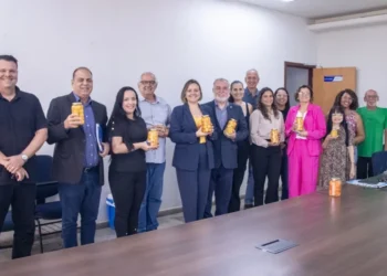 Setas lidera articulação interinstitucional para lançamento do Projeto Rota do Pequi -  Carlessandro Souza/Governo do Tocantins