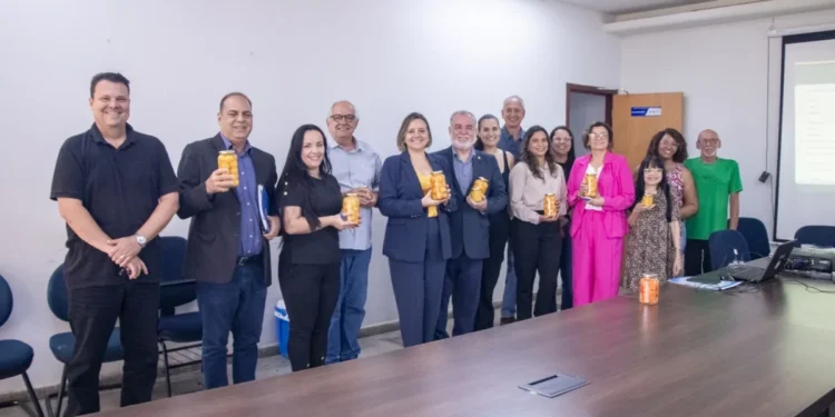 Governo do Tocantins, por meio da Setas, planeja implementação do Projeto Rota do Pequi para fortalecer inclusão produtiva e geração de renda