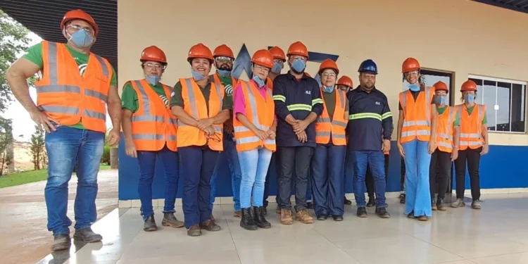 Fotos: Divulgação Sine