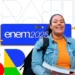 Enem 2025: confira o passo a passo para visualizar o local de prova