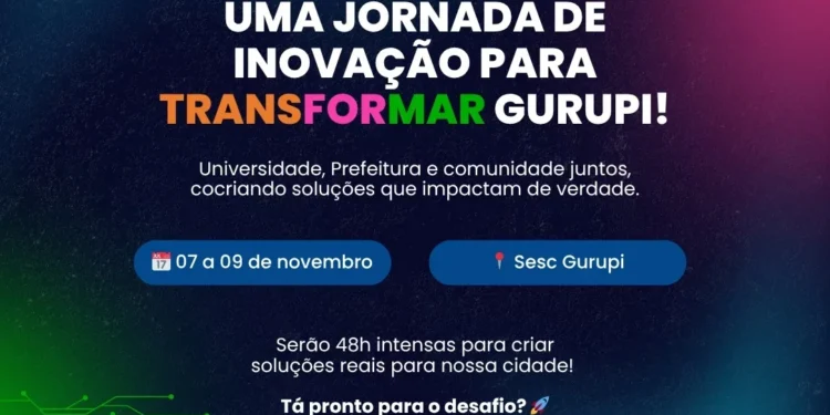 Hackathon de Inovação estimula pequenos negócios em Gurupi 