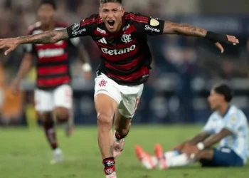 Flamengo x Sport: saiba onde assistir ao jogo do Brasileirão