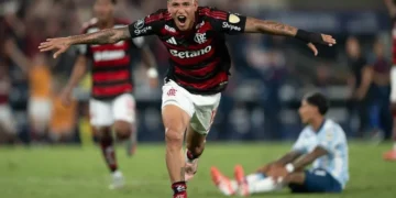 Flamengo x Sport: saiba onde assistir ao jogo do Brasileirão
