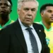 Ancelotti convoca Seleção para últimos jogos em 2025, nesta segunda