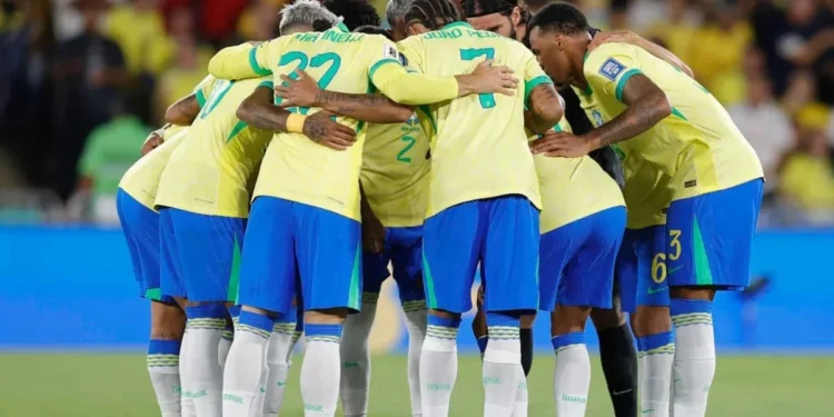 Confira calendário da Seleção pela última Data Fifa de 2025