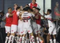 São Paulo quebra tabu contra o Vasco no Brasileirão após 10 anos; veja