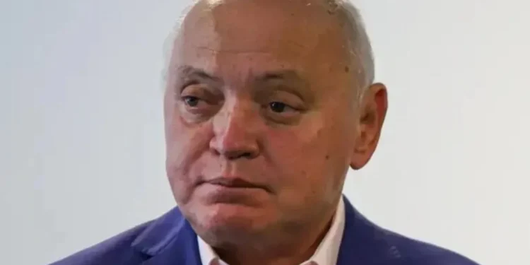 CPMI do INSS ouve presidente de confederação de pescadores nesta 2ª