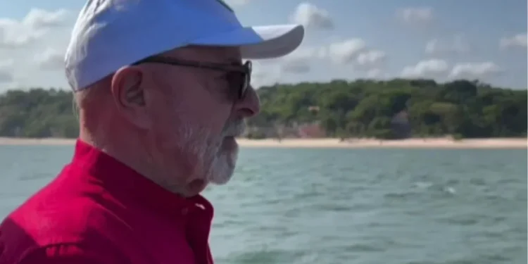 Antes da COP30, Lula cobra ação global pela Amazônia: “Não é só pedir”