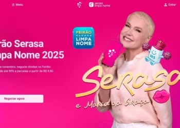 Feirão Limpa Nome, que oferece descontos para negociar dívidas, começa nesta segunda-feira