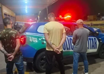 Foto: Divulgação/PMGO