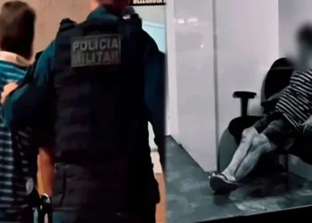 Foto: Reprodução/Jornal da Nova