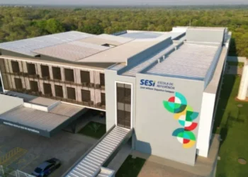 Crédito: Divulgação Sesi Tocantins