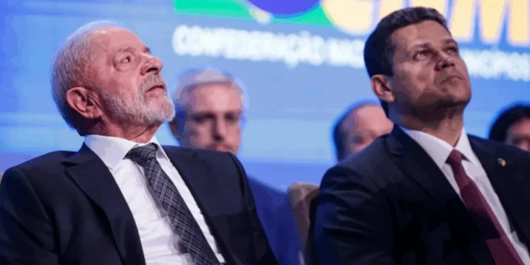 Prioridade para Lula, Senado pode votar isenção de IR nesta quinta