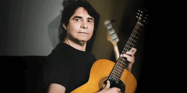 Morre Lô Borges, ícone da MPB e fundador do Clube da Esquina