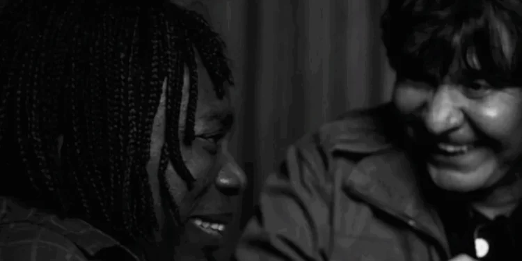 Milton Nascimento lamenta morte de Lô Borges com homenagem emocionante