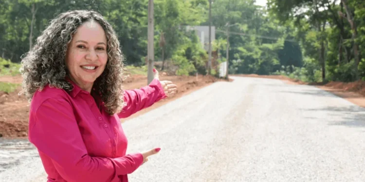  Josi Nunes mantém investimentos em meio a cenário de desafios financeiros municipais