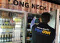 Procon Tocantins apreende mais de 1,4 mil produtos vencidos durante a Operação “De Olho no Copo”
