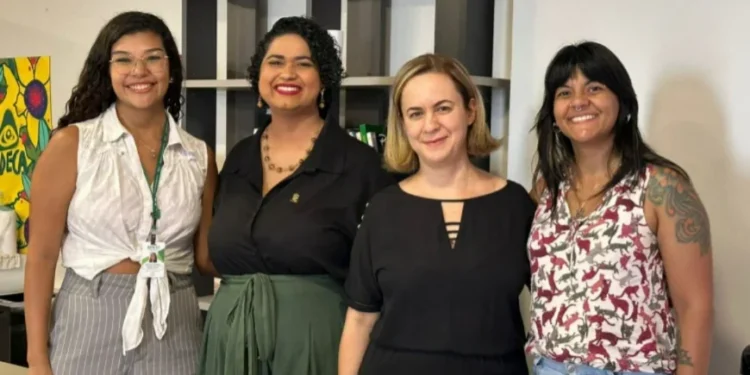 Projeto da DPE-TO quer parada noturna segura no transporte coletivo