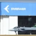 Embraer registra R$ 10,9 bilhões de receita no 3° trimestre de 2025 e bate recorde no período