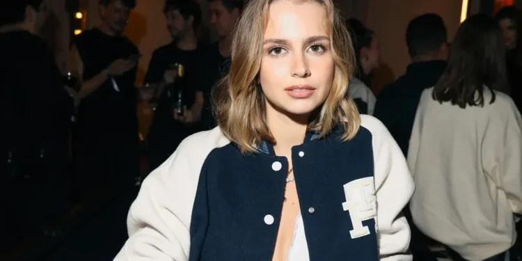 A vaga de trabalho “absurda” divulgada por Isa Scherer que causou polêmica