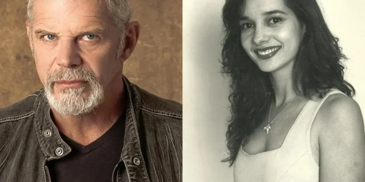 Raul Gazolla emociona ao publicar clique raro com Daniella Perez; veja