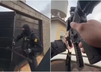Polícia cumpre mandados de busca e apreensão em Goiânia e outras seis cidades do estado — Foto: Divulgação/Polícia Civil